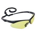 V30 Nemesis Safety Glasses - Amber